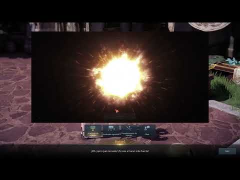 kuroka9 Ez Honing Lost Ark