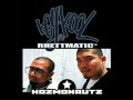 Key-Kool & Rhettmatic – Kozmonautz (CD) - Discogs