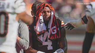 Mike Polk Jr. calls out vilification of entire Cleveland Browns fanbase over booing Deshaun Watson
