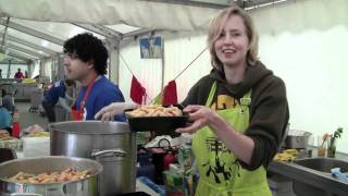 Windmill Windup 2010 - Part 1