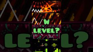 Make the BEST Level | Geometry Dash #geometrydash #gd