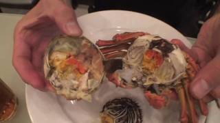 45: Shanghai Hairy Crabs screenshot 4