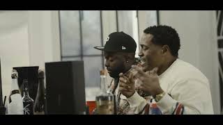 KINFOLK THUGS - WHO GONE CHECK IT - ( VIDEO)