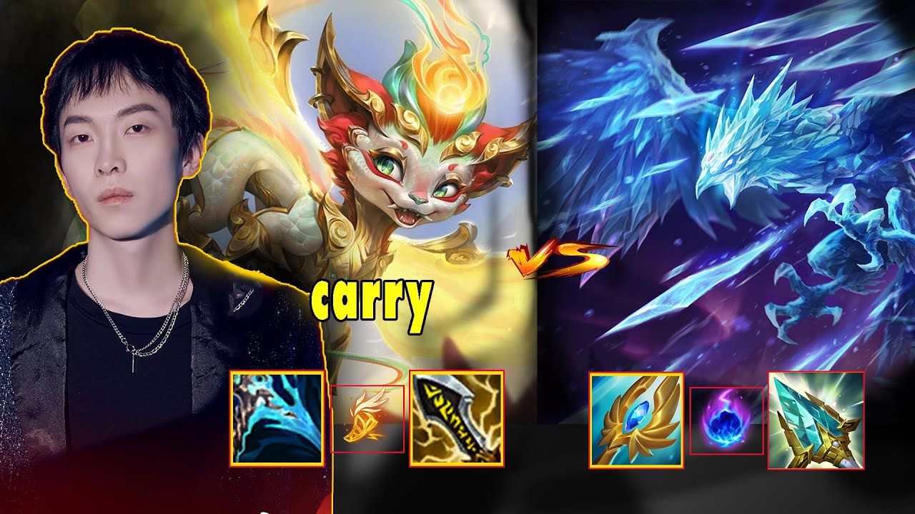 SMOLDER 18 MINUTES 3 ITEMS IS MONSTER