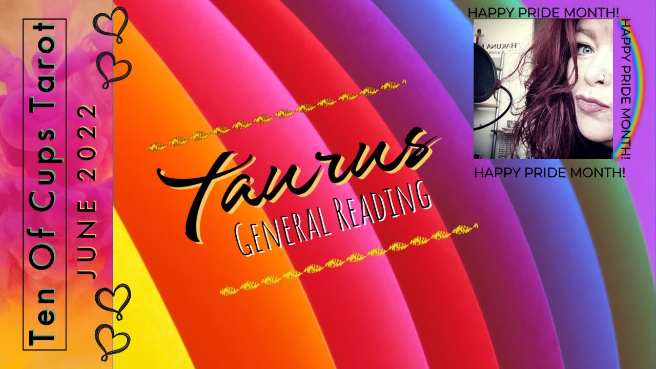 Taurus This Person Comes Out Of Nowhere YouTube