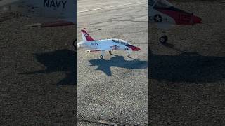T-45 Looking NICE👍🏻👍🏻 #shorts #aviation #rcplane #rc #rc