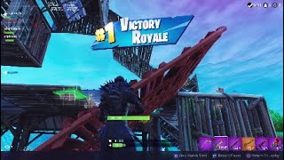 89th Fortnite win (Road to 100 wins) by OG_1970s_Gamer 6 views 5 years ago 15 minutes