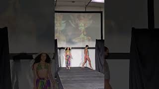 Ounsiray At Las Vegas Swim Week