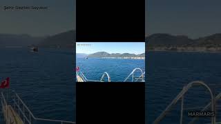 Marmaris Tatil ve Seyahat Rehberi | Gezilecek Yerler