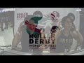 Roller Derby World Cup 2025 SWITZERLAND vs POLAND