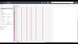 MI Viewer: How to examine and compare search results