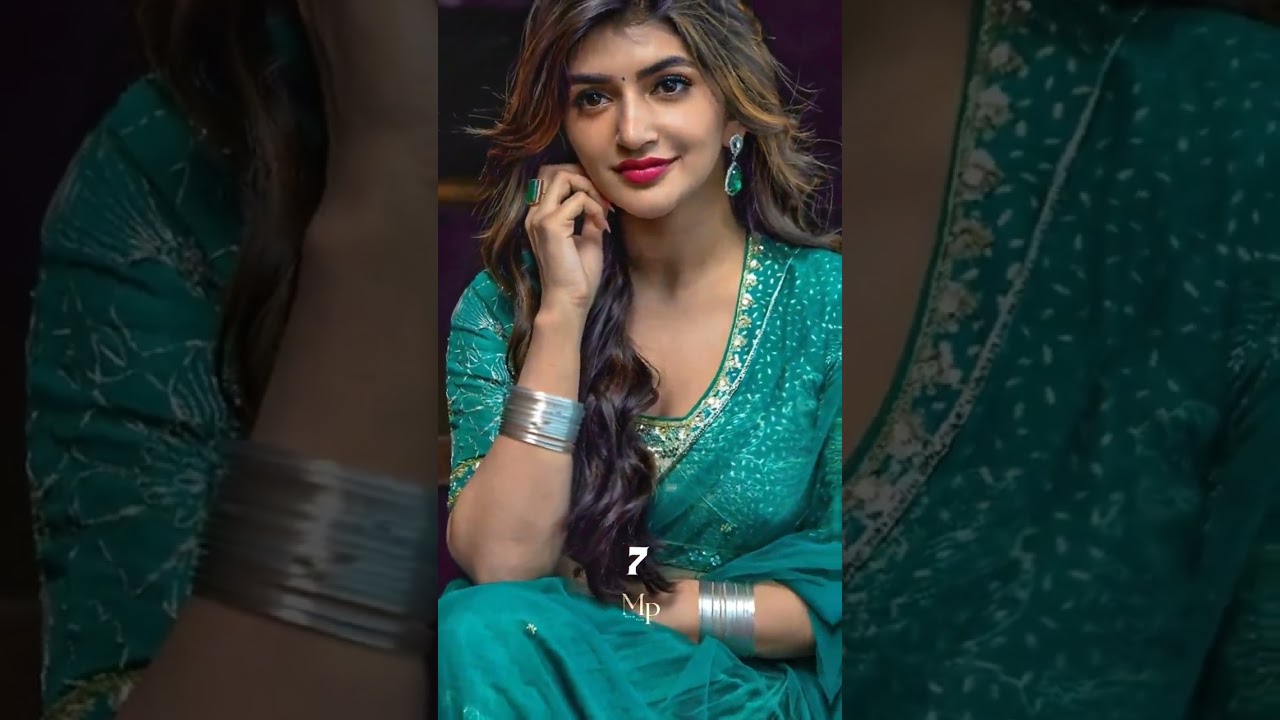 Top 10 Youngest Beautiful South Indian Actresses Under age30