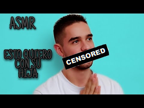 ASMR/Conociendo LA MAMA DE MI NOVIA /SUSURROS(Le llevo regalos)ASMR ESPAÑOL/ROLEPLAY