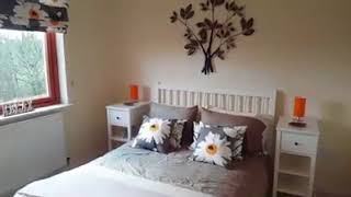 House Tour First Floor, Westchurch, Maybole Milestone Developments