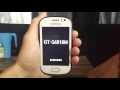 Instalar Rom IOS Samsung Galaxy Fame (GT-S6810) | M L B P | 2016