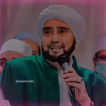 Story wa Habib syeh Bin abdlul Qodir jaelani Assegaf