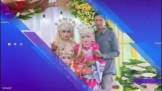 WARLAN MUDA - BASAH BASAH | RANCADAKA 28-11-2021