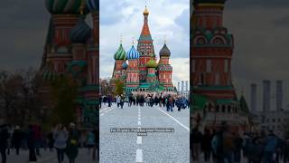 Why Putin is Impossible to Overthrow?