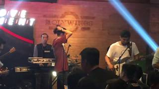 Sheila on 7 - Ingin Pulang (Live at Holywings Pantai Indah Kapuk 21/02/2019)