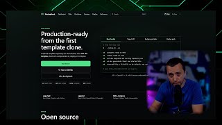 BoringStack - Production-Ready SaaS Starter