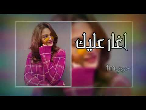 اغار عليك هاشم الحسيني وفاطمة مثنى