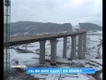 CEL MAI MARE VIADUCT DIN ROMÂNIA