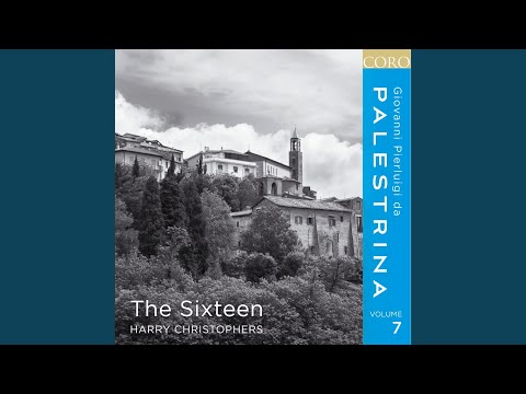 Putar Beata Barbara - The Sixteen