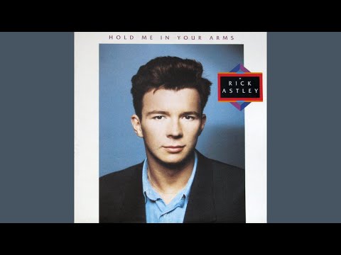 Rick Astley - Ain't Too Proud To Beg (2023 Remaster) [Audio HQ]