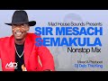 Sir Mesach Semakula - All Music NonStop Mix - Old & New Ugandan Music - Dj Delo - Mad House Sounds