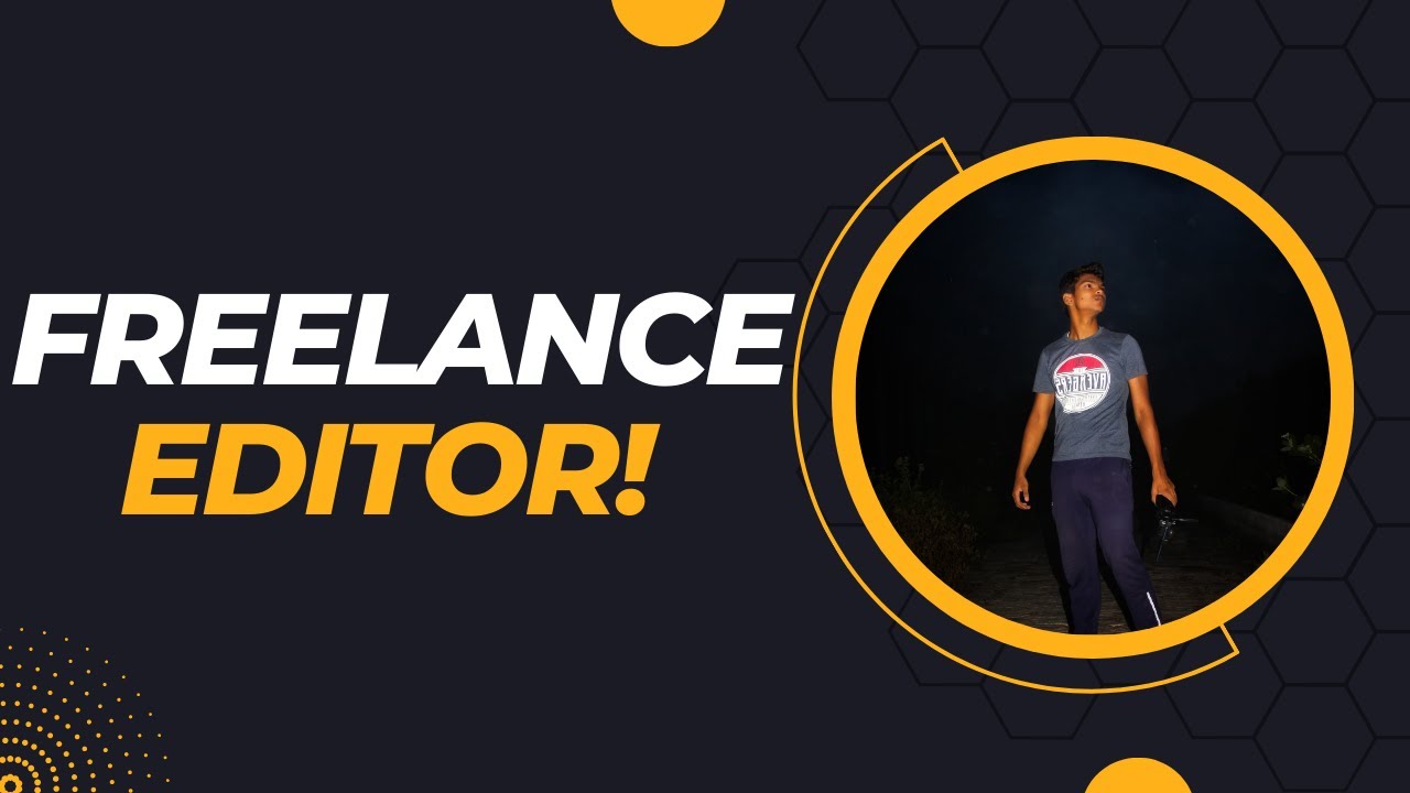JUST A FREELANCER! | Showreel
