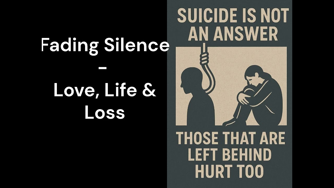 Fading Silence - Love, Life & Loss