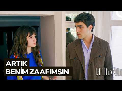 Devlerin Aşkı Büyük Olur | Delikanlı