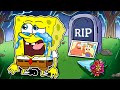 I'm Sorry Sandy, Patrick  Please Come Back to Spongebob!| Sad story Spongebob's life Animation DEFAULT