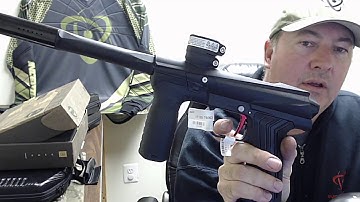 Inception FANG Trigger tuning