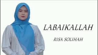 Risa Solihah - Labaikallah