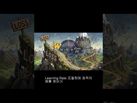 엑셀딥러닝3-GD