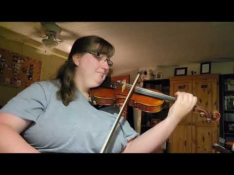 Neville's Waltz