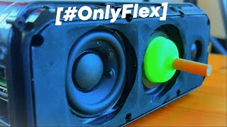 DiVOOM [#OnlyFlex]