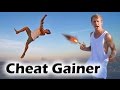 Как научиться "Чит Гейнер" за одну тренировку (Cheat Gainer Tutorial)