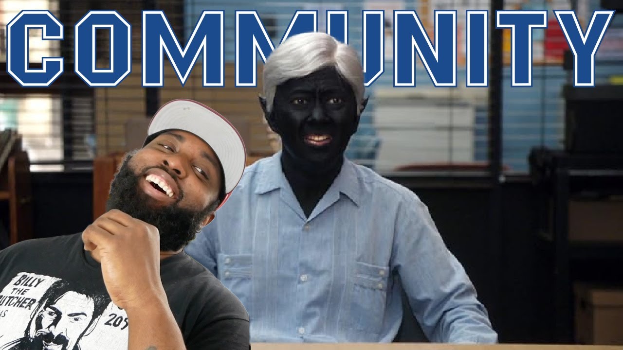 BEST Episode? BANNED Episode? *COMMUNITY* REACTION & REVIEW - 2x14 "Advanced Dungeons & Dragons"