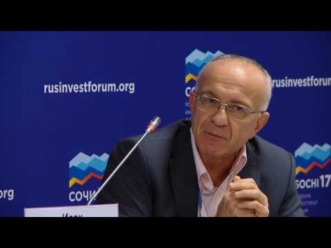 Вузы — центры развития регионов