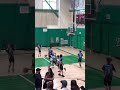 Warm Up basketball 🏀 #short #basketballball #sports #shorts #shortvideo #shortsviral #gameplay