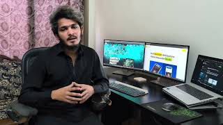 Information WordPress SEO Expert & Developer | Intro Video For Upwork News