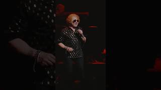 Holding Back the Years - Montreux Jazz Festival, 2023 #SimplyRed