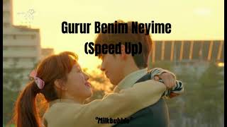 Kolpa - Gurur Benim Neyime (Speed Up) Resimi