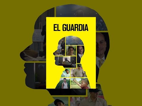 El Guardia