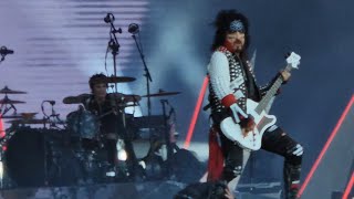 Mötley Crüe - Shout at the Devil @ Rockfest 2023