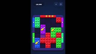 Block Buster – Level 300 Walkthrough 🧩