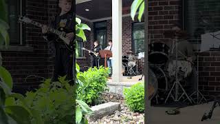 Kickstart: Cherub Rock/The Smashing Pumpkins