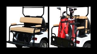 The 2-in-1 Seat Combo | STAR EV